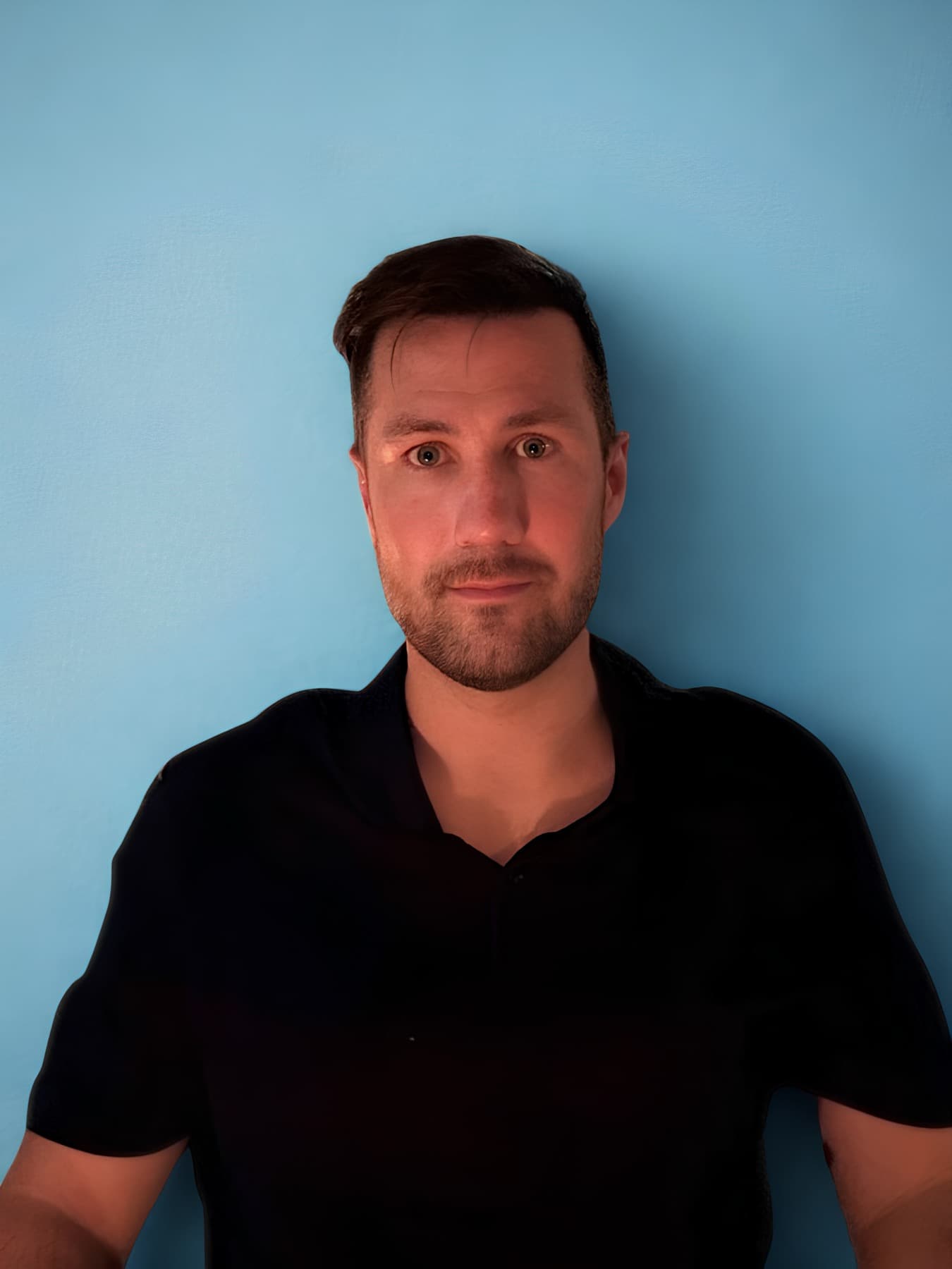 Richard Skogeby, Lucumo's founder